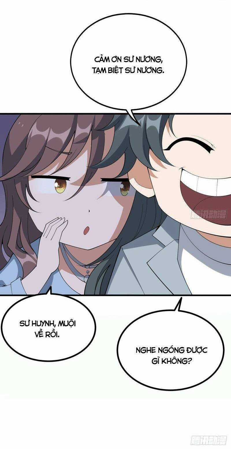 Kiếm Tu Imba Nhất Quả Đất - Chapter 158 - Trang 25