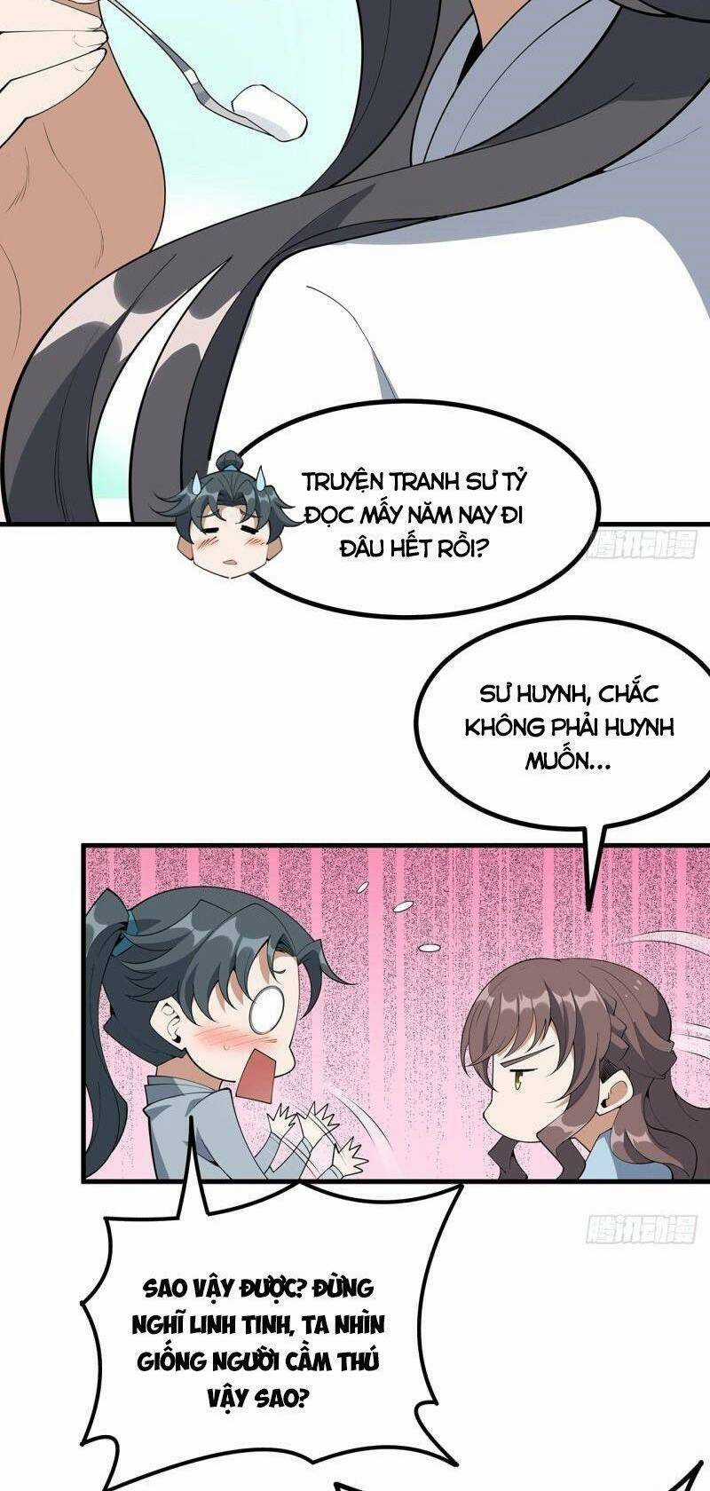 Kiếm Tu Imba Nhất Quả Đất - Chapter 158 - Trang 27