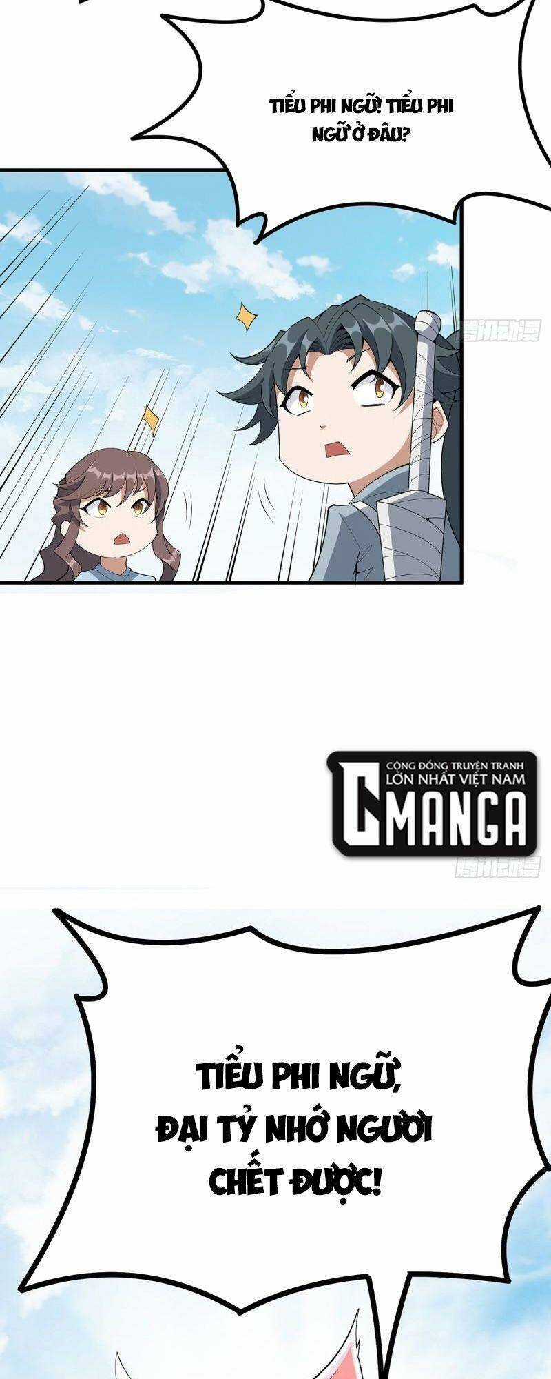 Kiếm Tu Imba Nhất Quả Đất - Chapter 158 - Trang 28