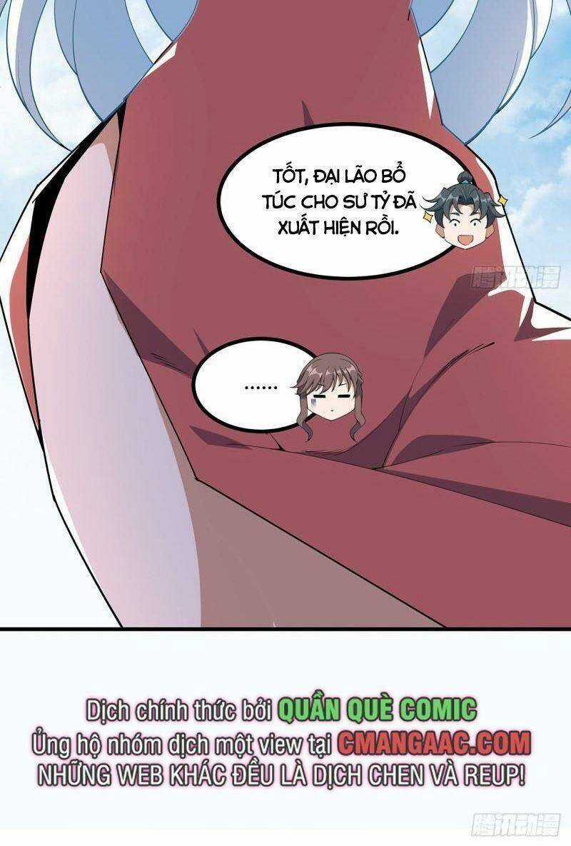 Kiếm Tu Imba Nhất Quả Đất - Chapter 158 - Trang 30