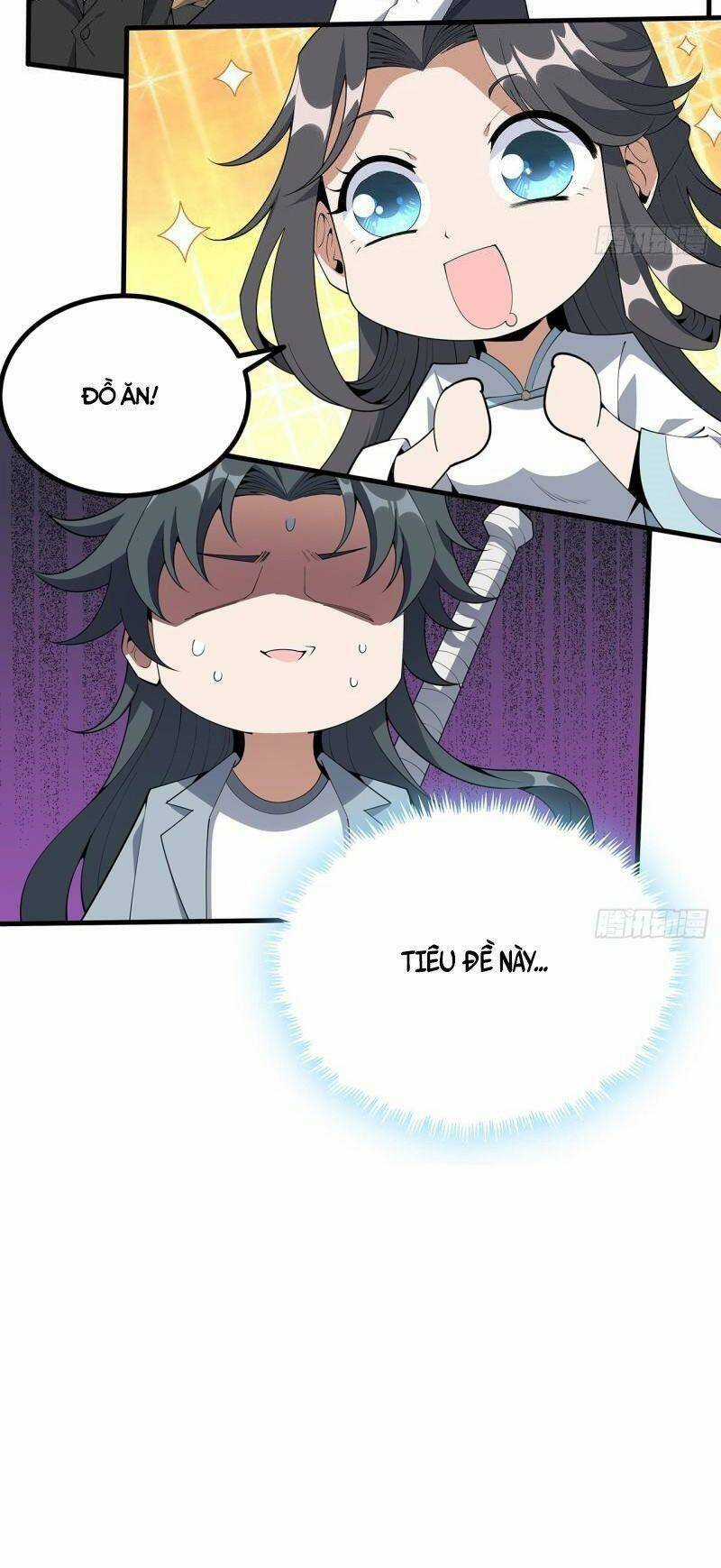 Kiếm Tu Imba Nhất Quả Đất - Chapter 158 - Trang 4