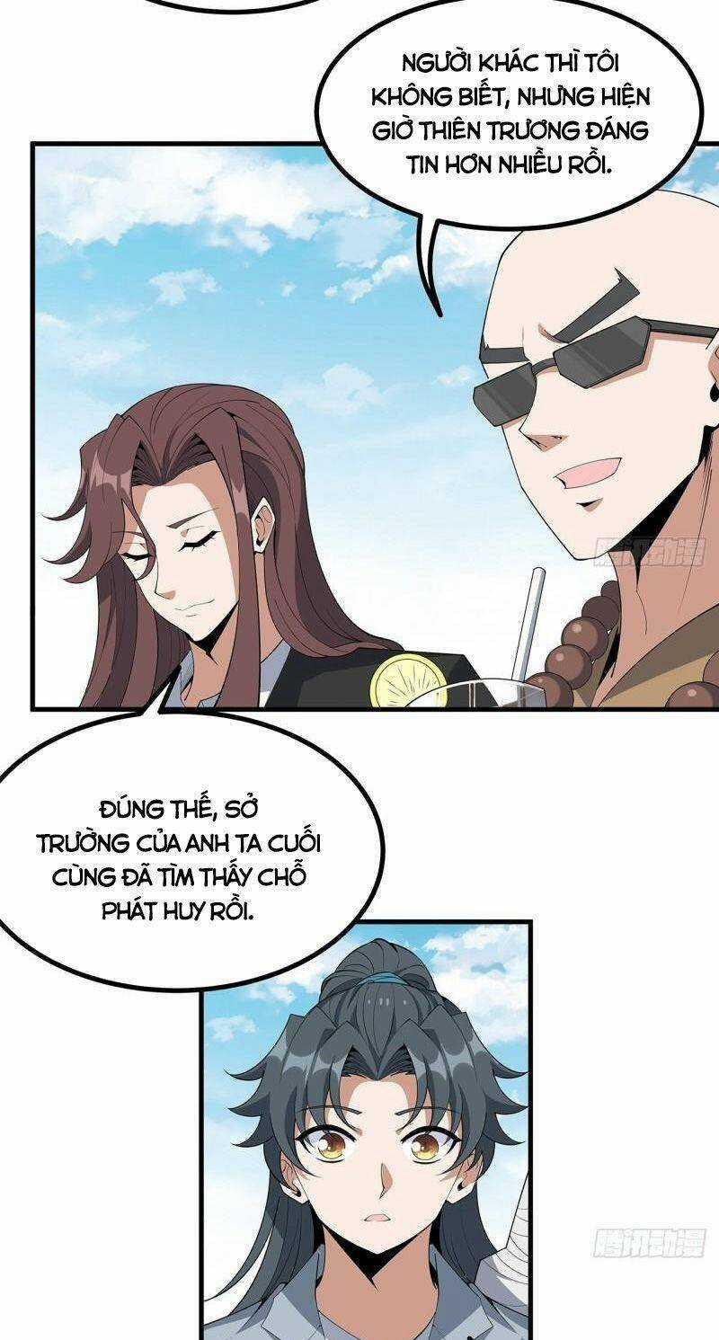 Kiếm Tu Imba Nhất Quả Đất - Chapter 158 - Trang 6