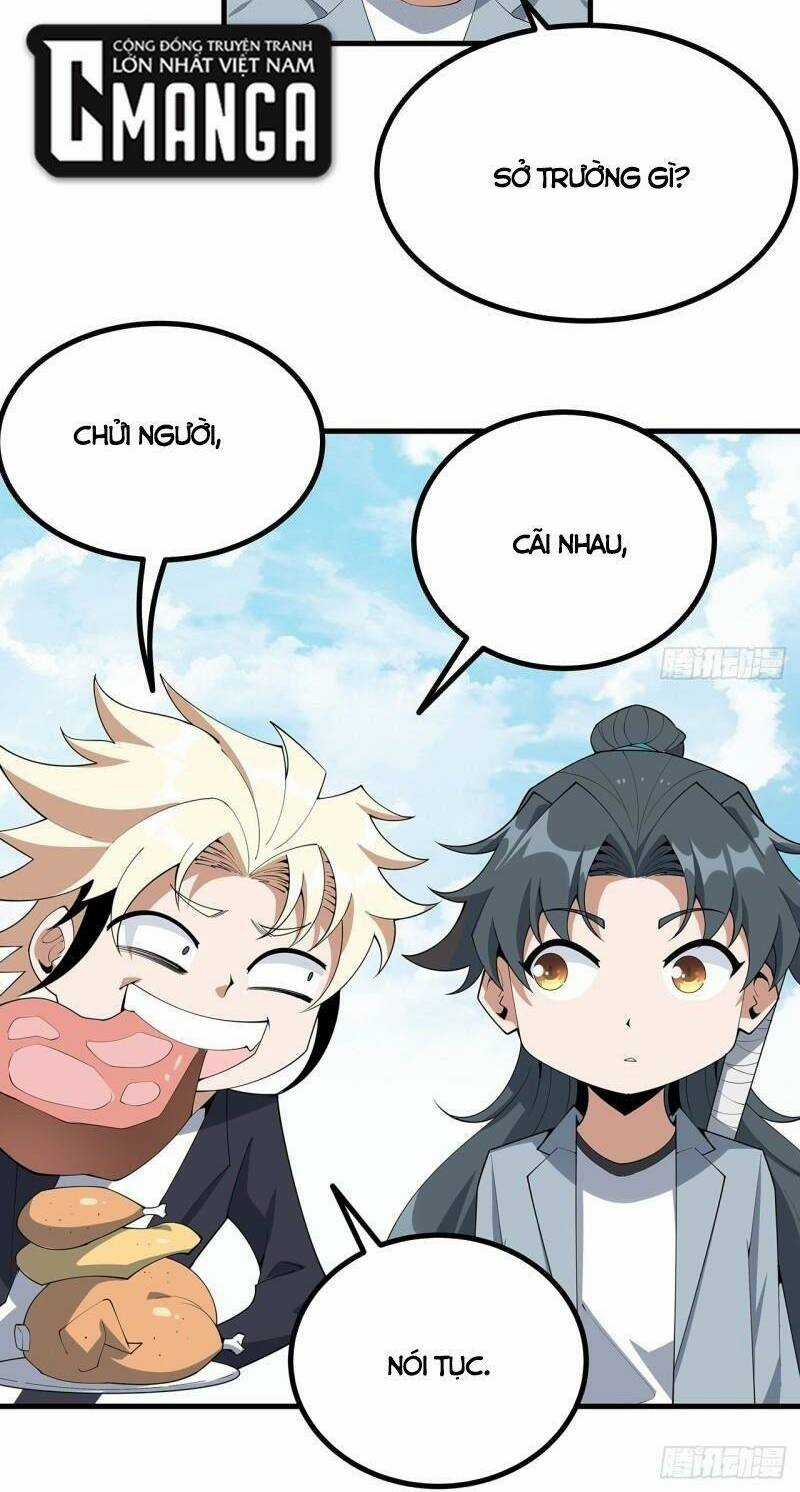 Kiếm Tu Imba Nhất Quả Đất - Chapter 158 - Trang 7