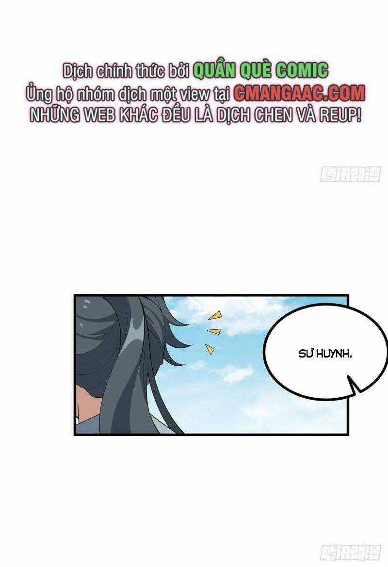 Kiếm Tu Imba Nhất Quả Đất - Chapter 158 - Trang 9