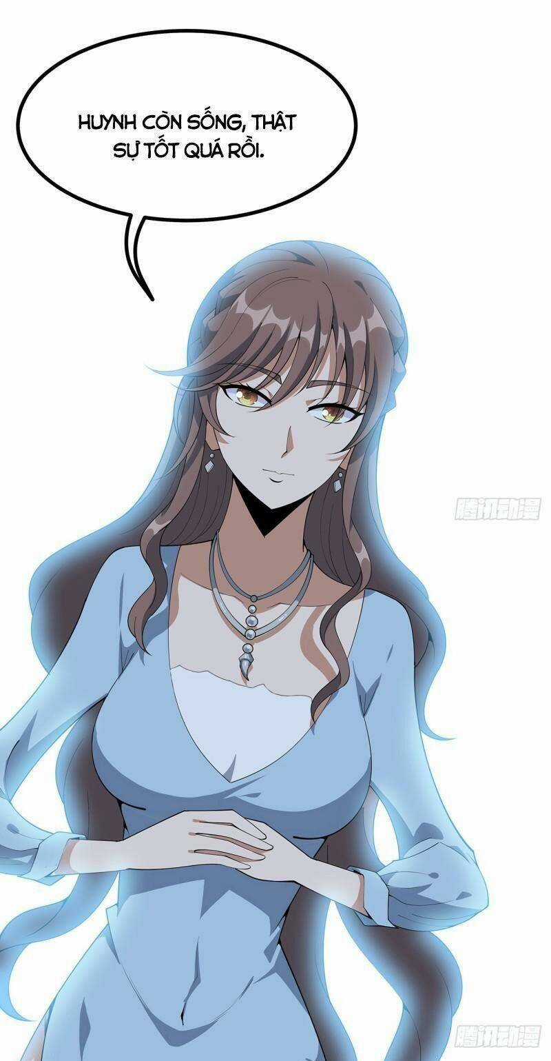 Kiếm Tu Imba Nhất Quả Đất - Chapter 158 - Trang 10