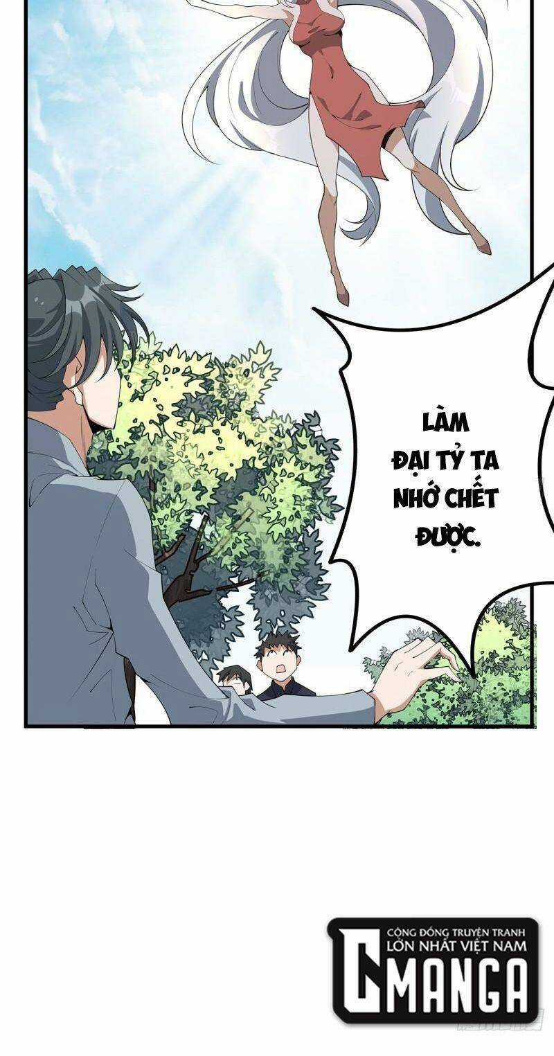 Kiếm Tu Imba Nhất Quả Đất - Chapter 159 - Trang 2