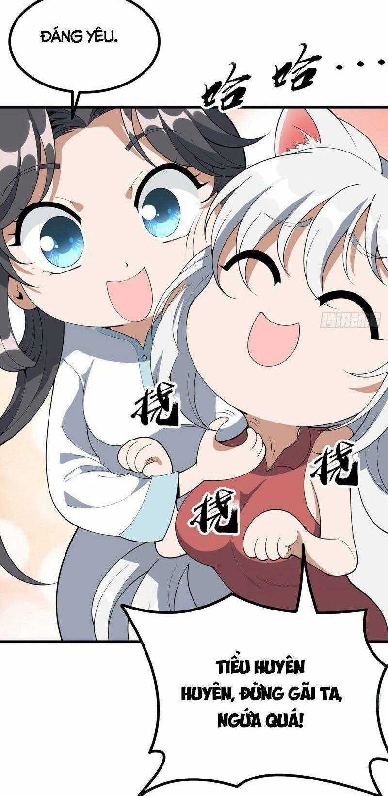 Kiếm Tu Imba Nhất Quả Đất - Chapter 159 - Trang 11