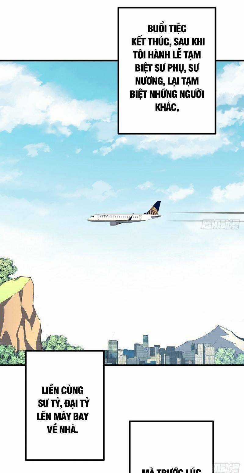 Kiếm Tu Imba Nhất Quả Đất - Chapter 159 - Trang 14