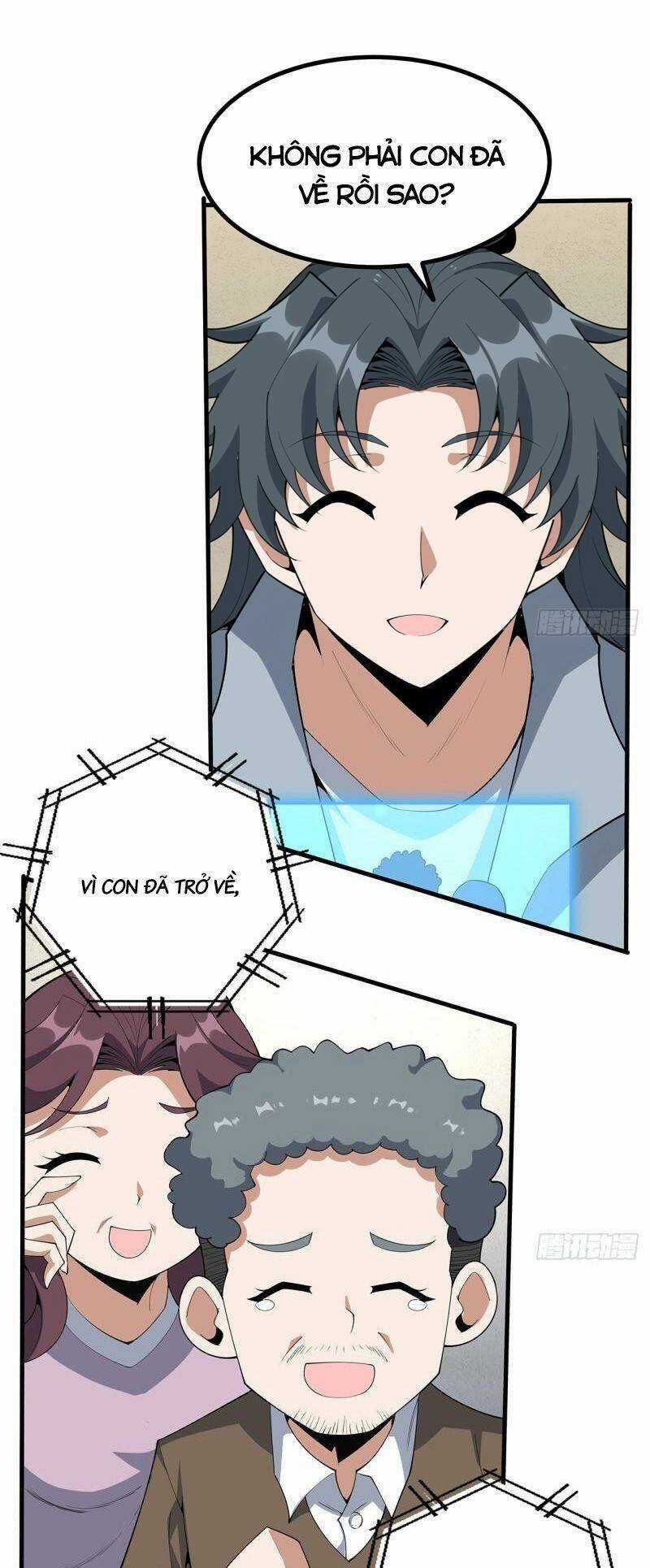 Kiếm Tu Imba Nhất Quả Đất - Chapter 159 - Trang 16