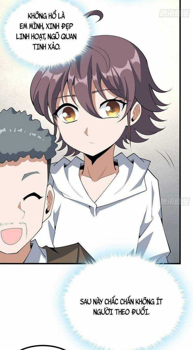 Kiếm Tu Imba Nhất Quả Đất - Chapter 159 - Trang 19