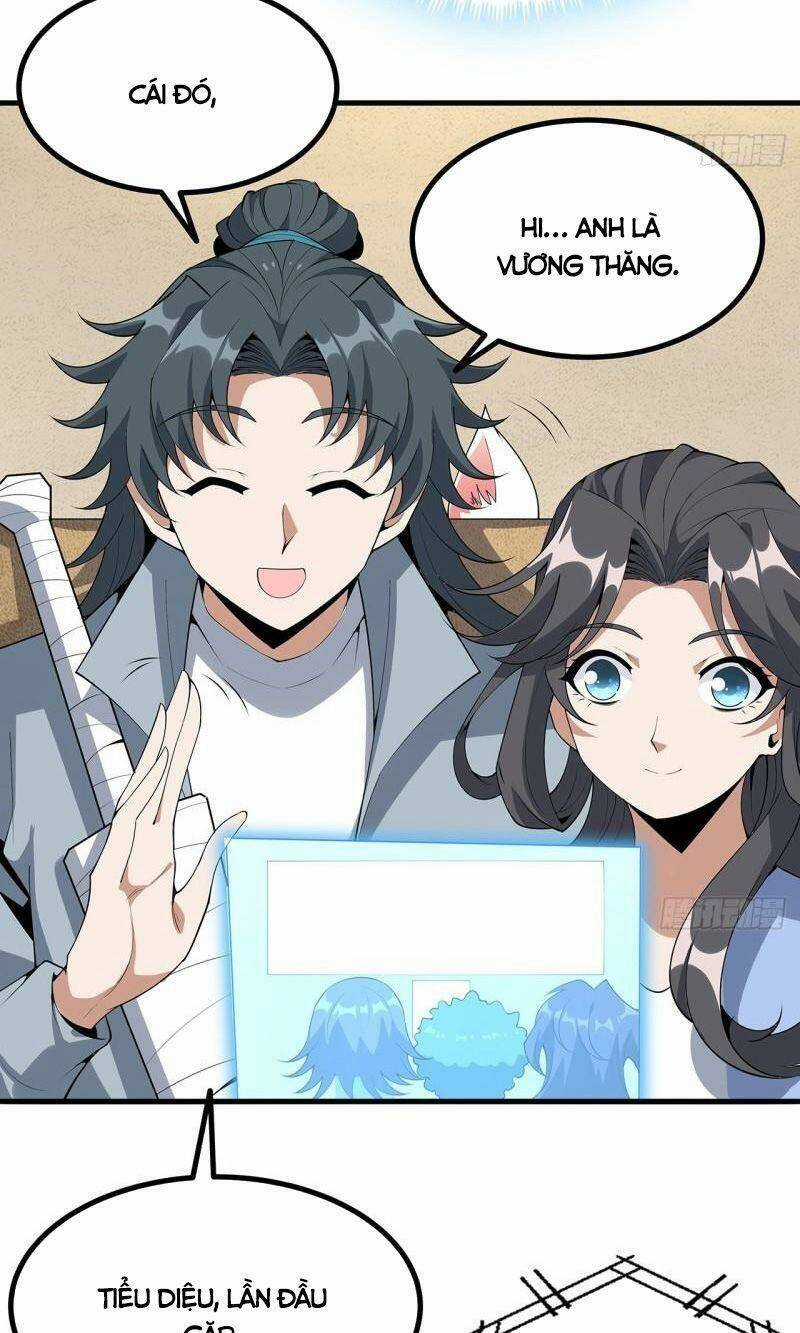 Kiếm Tu Imba Nhất Quả Đất - Chapter 159 - Trang 20