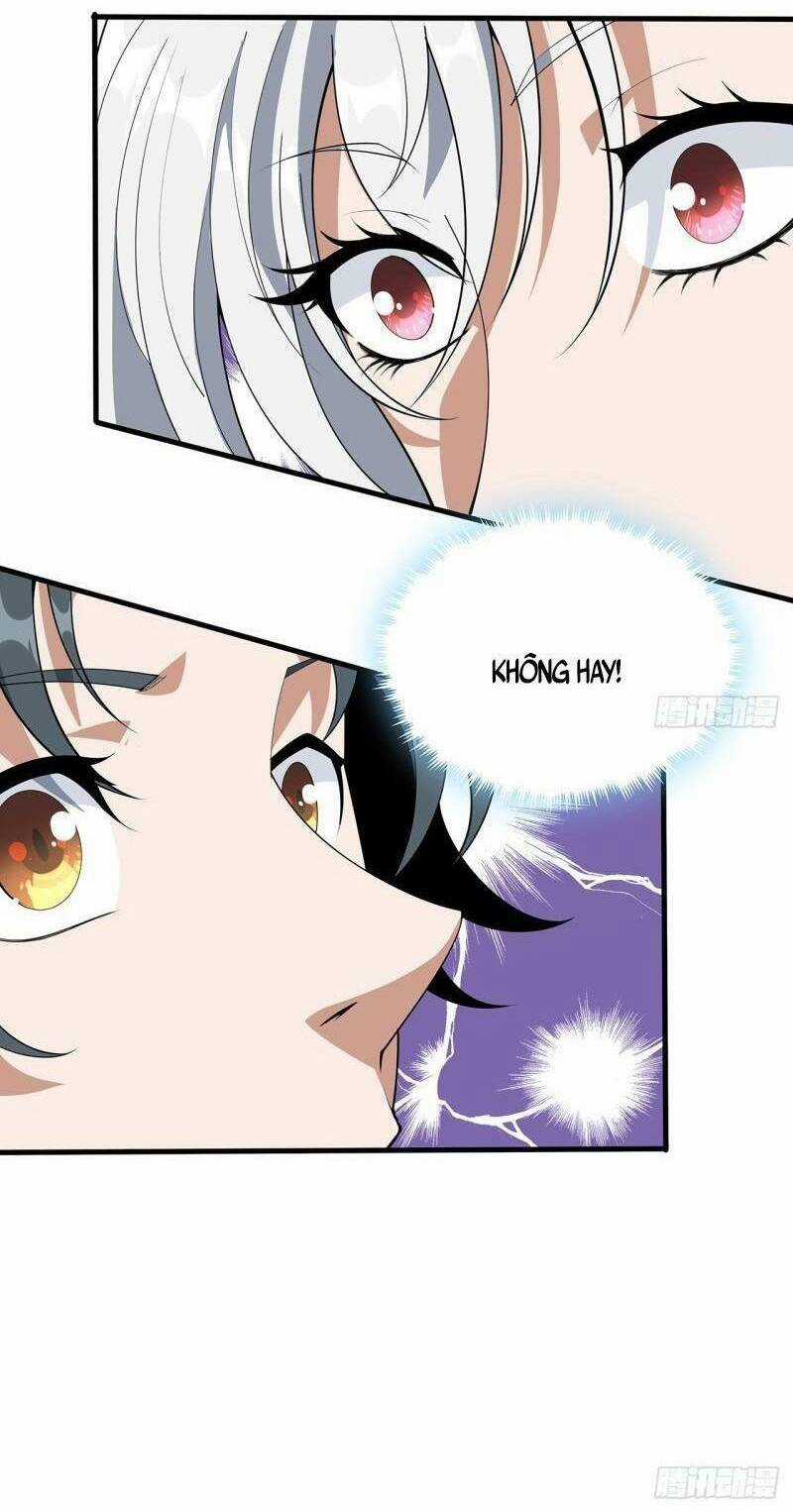 Kiếm Tu Imba Nhất Quả Đất - Chapter 159 - Trang 3