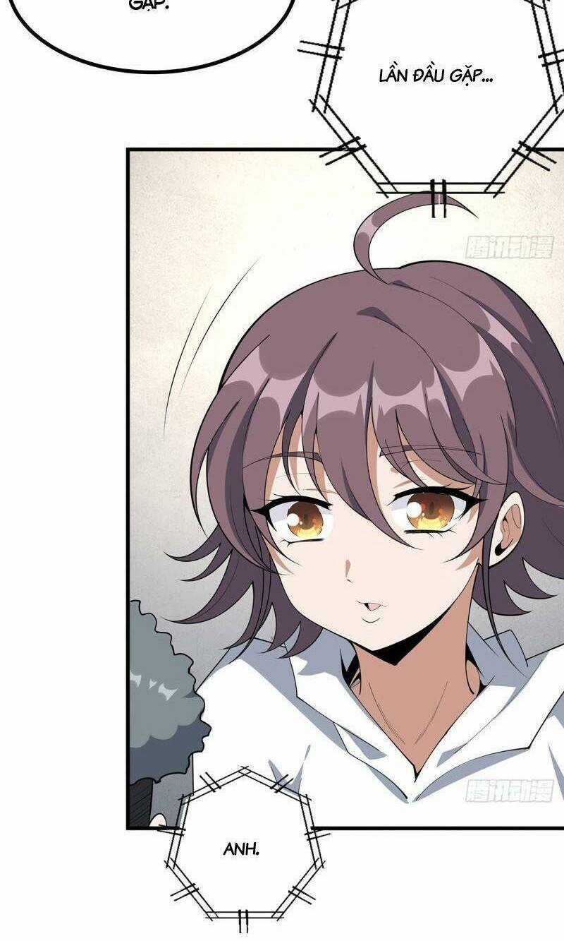 Kiếm Tu Imba Nhất Quả Đất - Chapter 159 - Trang 21