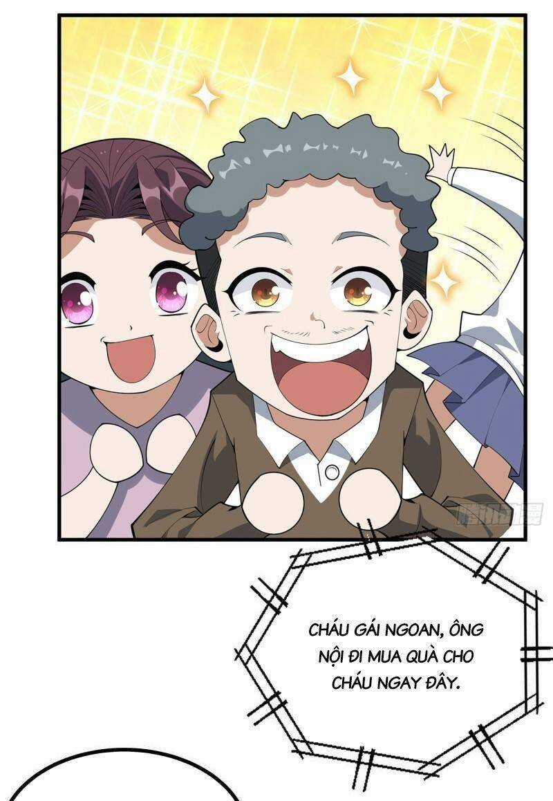 Kiếm Tu Imba Nhất Quả Đất - Chapter 159 - Trang 24