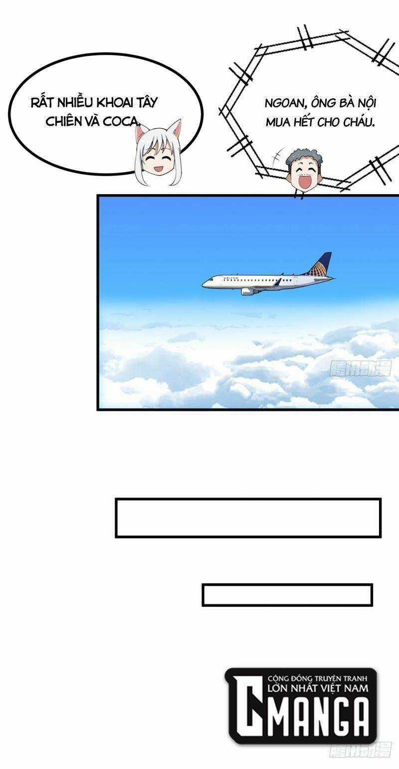 Kiếm Tu Imba Nhất Quả Đất - Chapter 159 - Trang 26