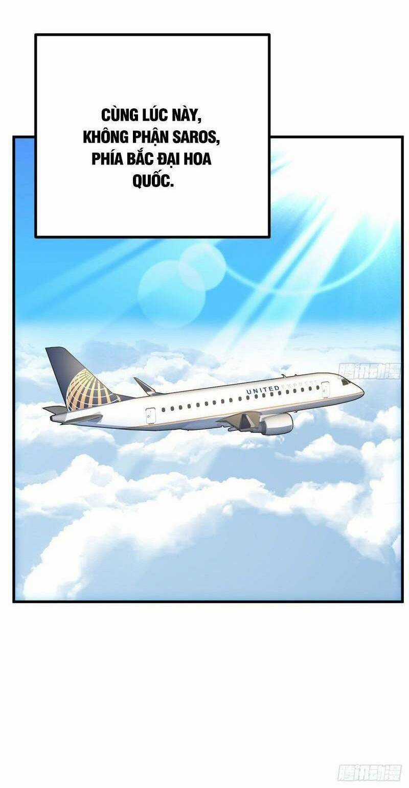 Kiếm Tu Imba Nhất Quả Đất - Chapter 159 - Trang 27