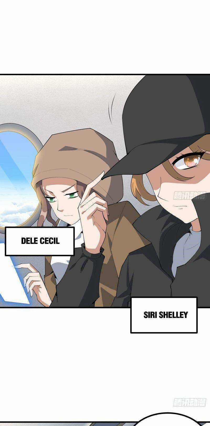 Kiếm Tu Imba Nhất Quả Đất - Chapter 159 - Trang 28