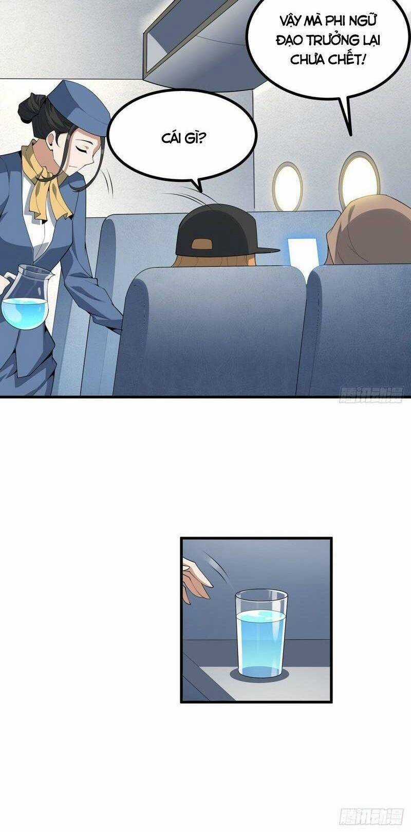 Kiếm Tu Imba Nhất Quả Đất - Chapter 159 - Trang 29