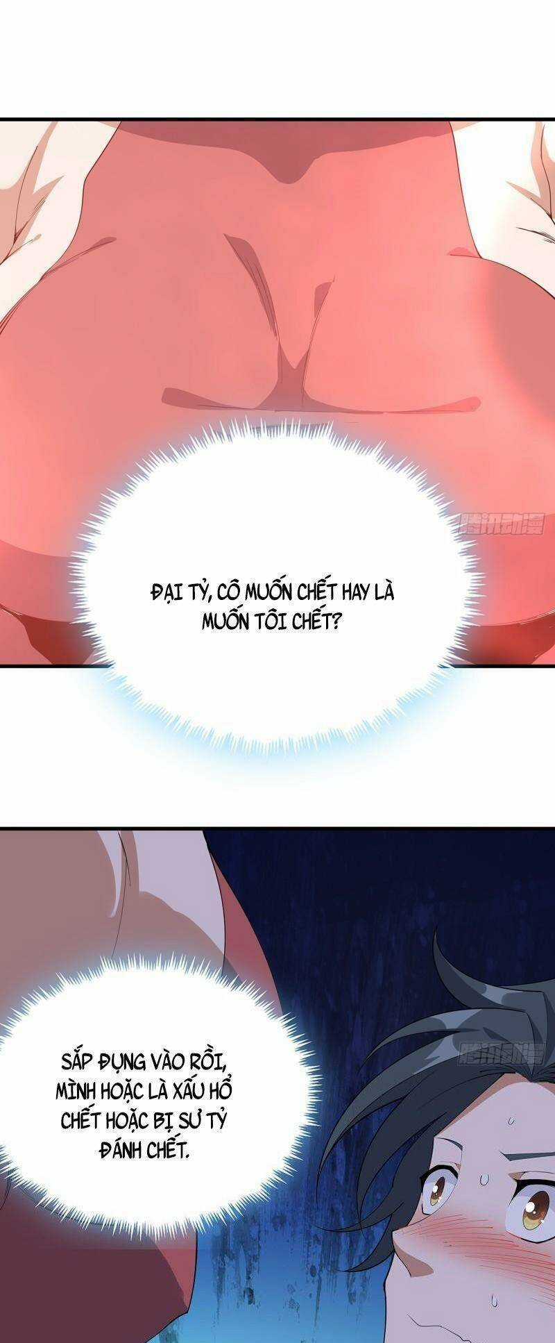 Kiếm Tu Imba Nhất Quả Đất - Chapter 159 - Trang 4