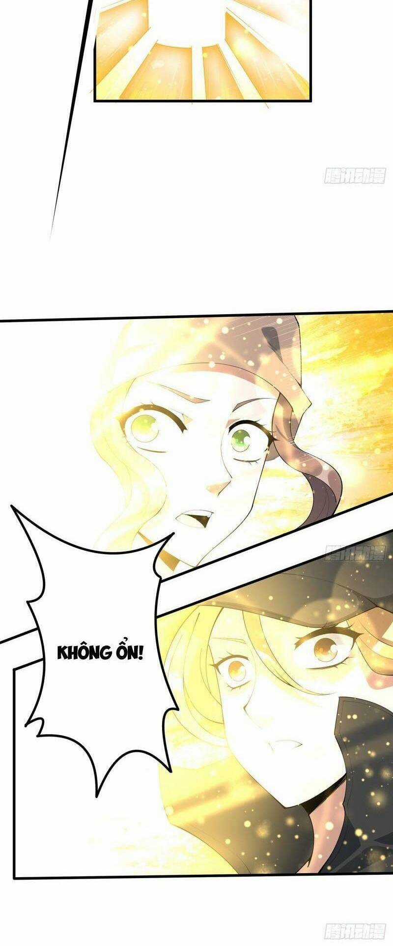 Kiếm Tu Imba Nhất Quả Đất - Chapter 159 - Trang 31