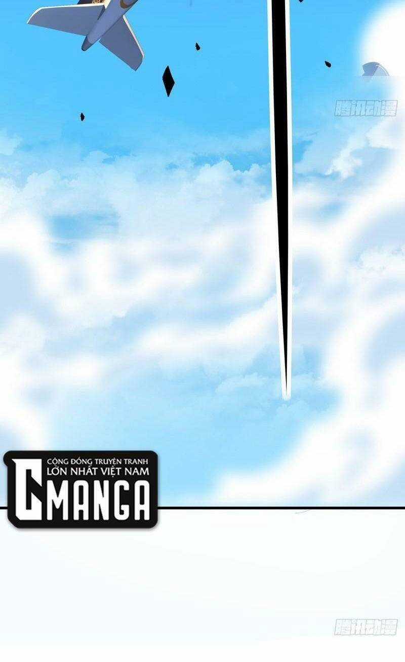 Kiếm Tu Imba Nhất Quả Đất - Chapter 159 - Trang 33