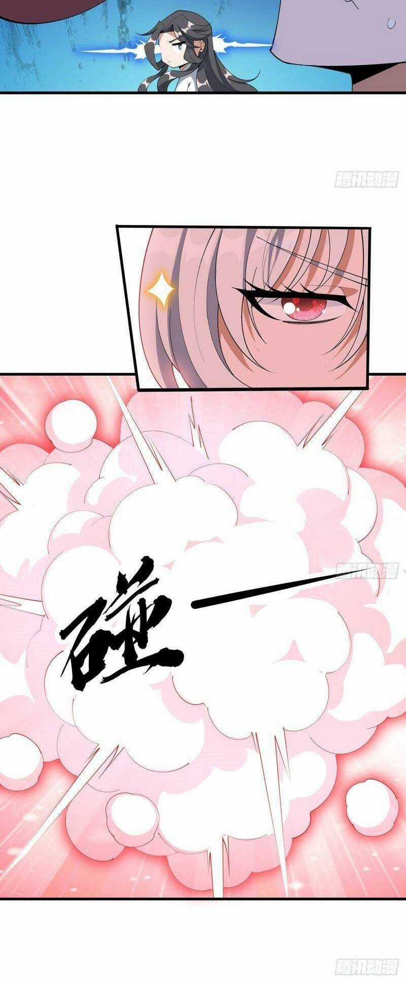 Kiếm Tu Imba Nhất Quả Đất - Chapter 159 - Trang 5