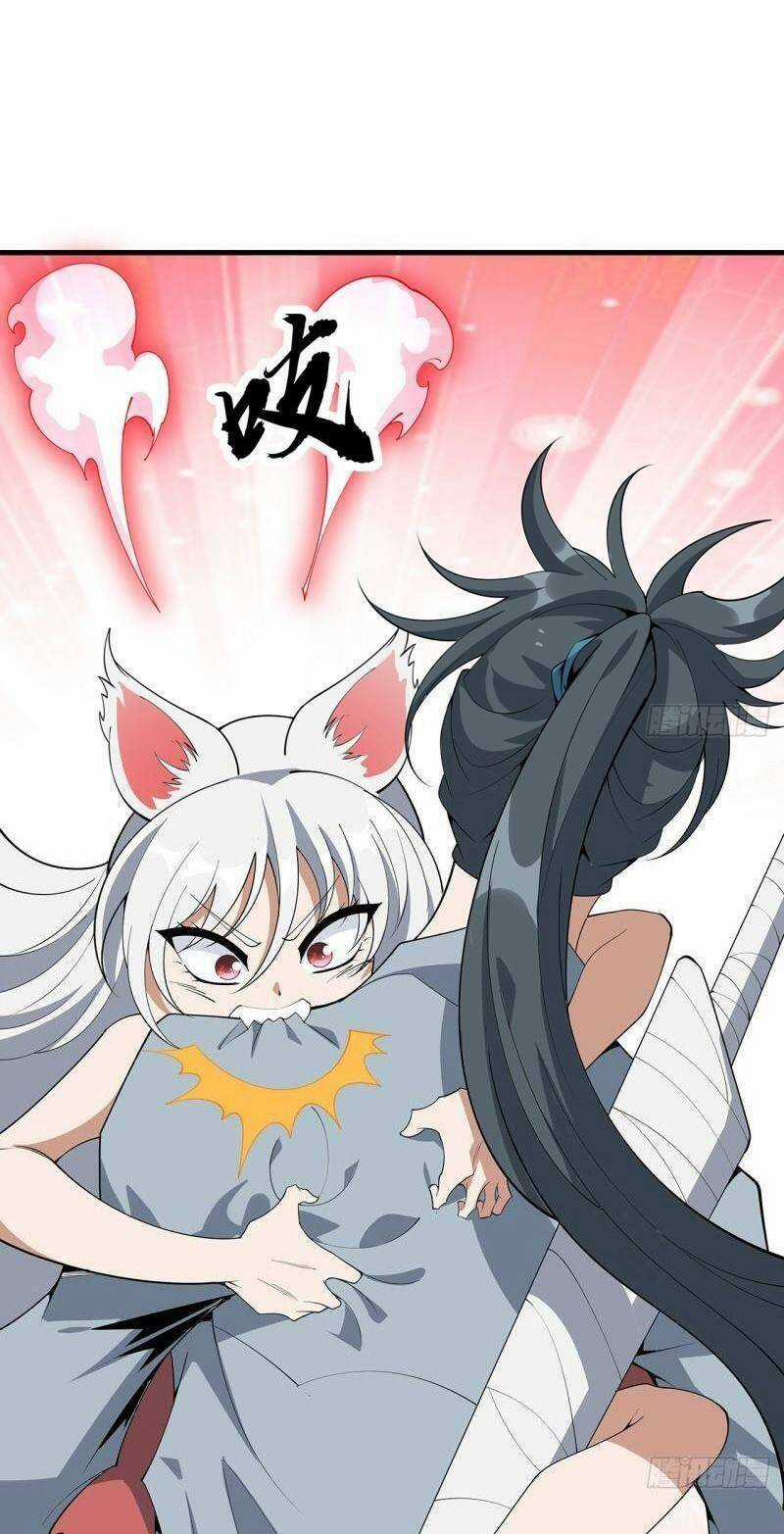 Kiếm Tu Imba Nhất Quả Đất - Chapter 159 - Trang 6