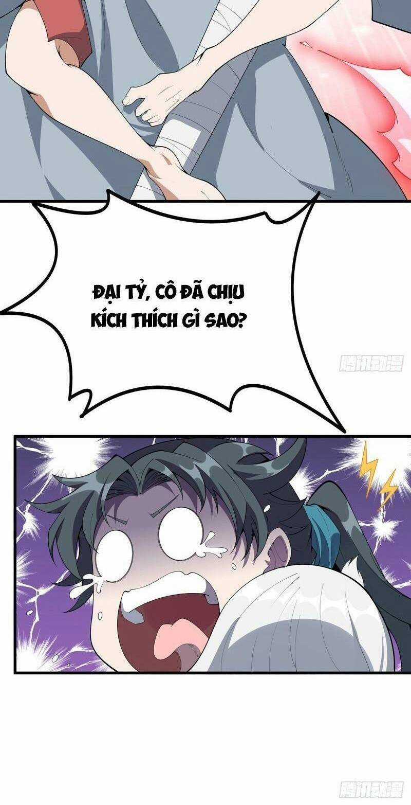 Kiếm Tu Imba Nhất Quả Đất - Chapter 159 - Trang 7