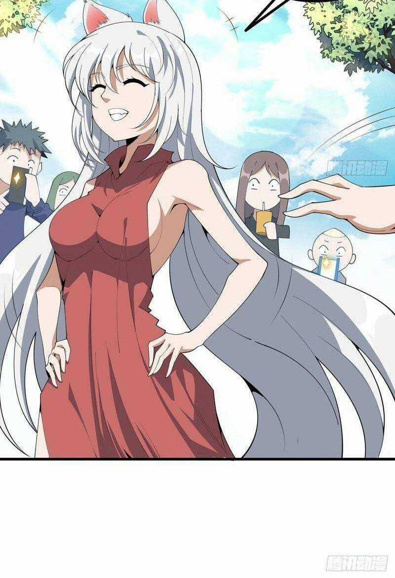 Kiếm Tu Imba Nhất Quả Đất - Chapter 159 - Trang 9