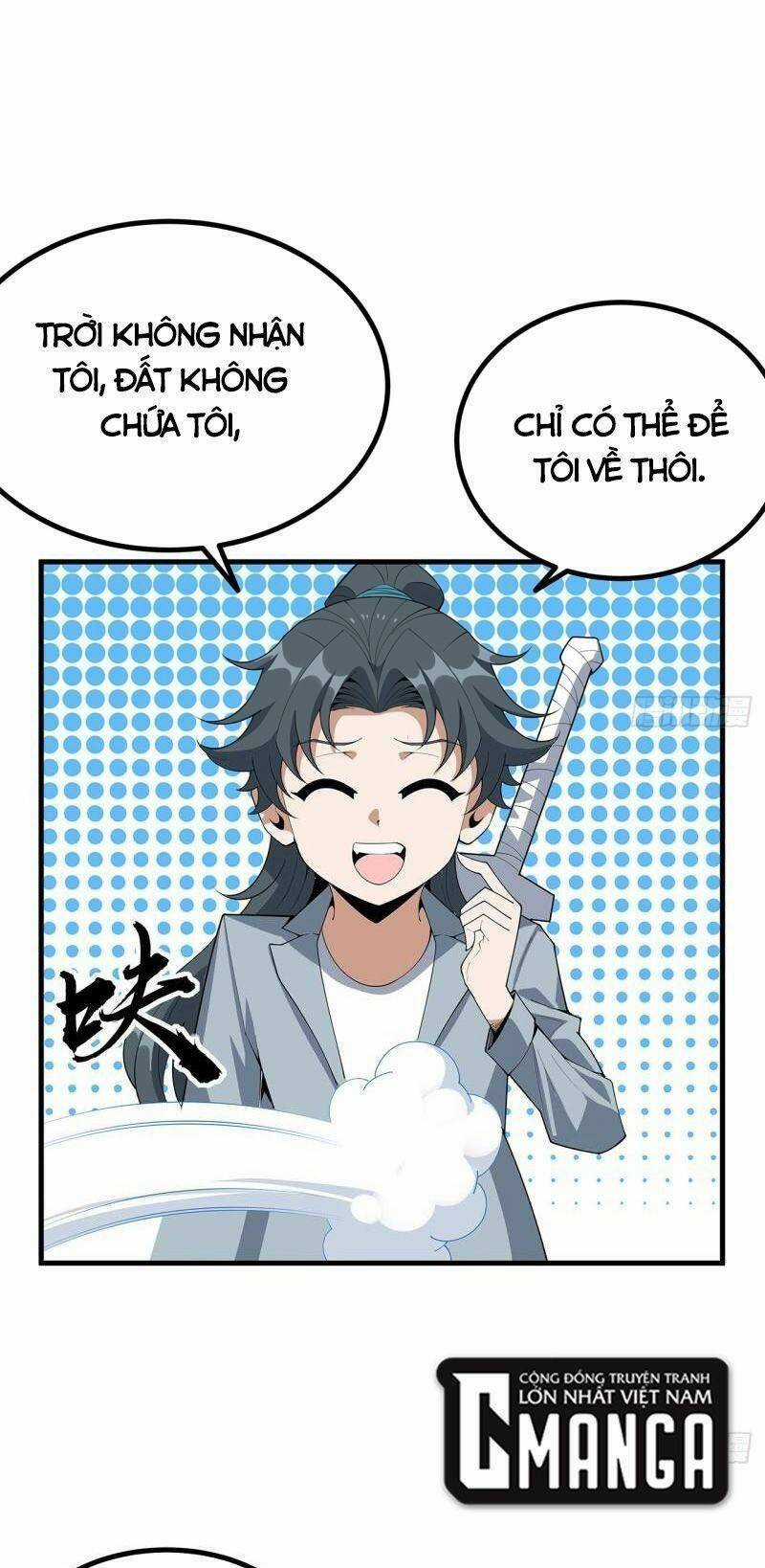 Kiếm Tu Imba Nhất Quả Đất - Chapter 159 - Trang 10