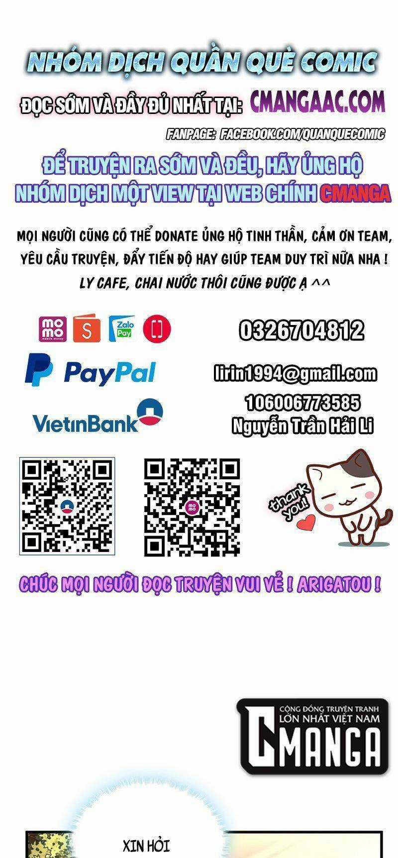 Kiếm Tu Imba Nhất Quả Đất - Chapter 160 - Trang 1