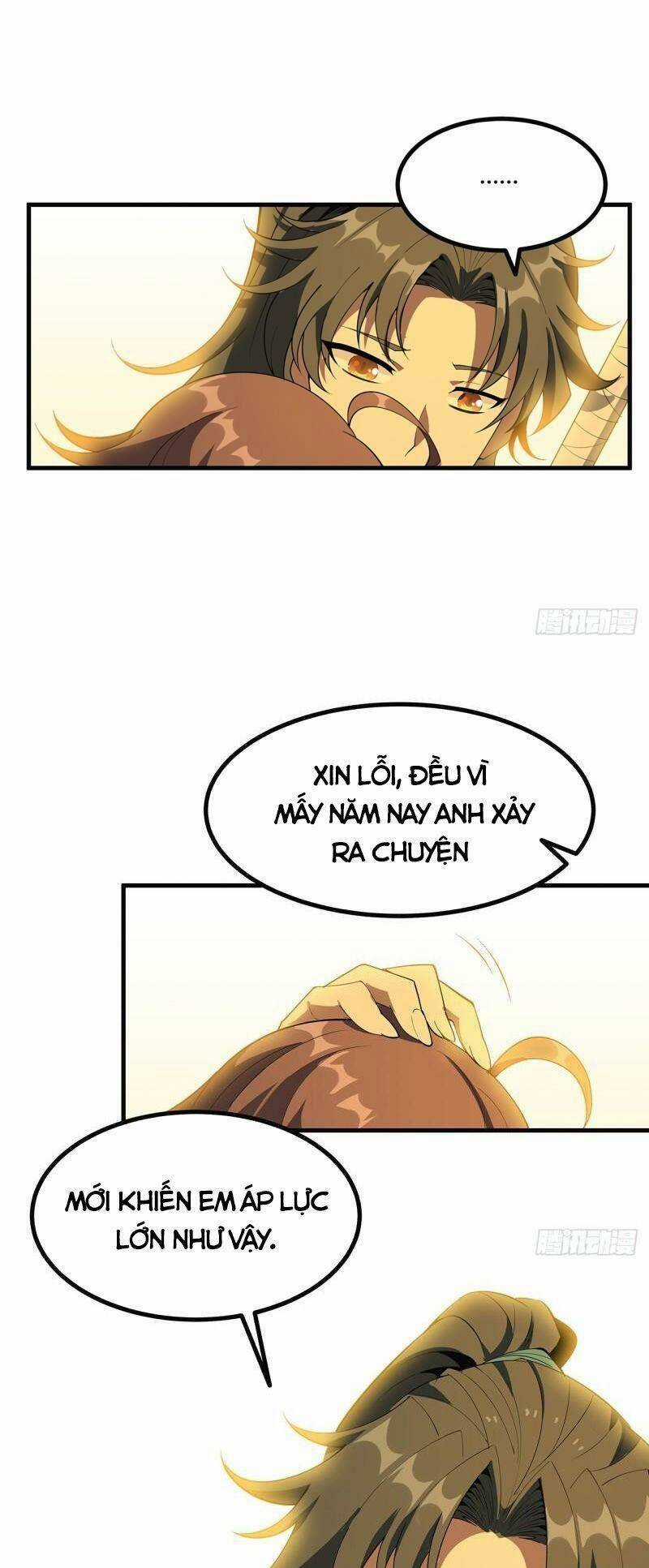 Kiếm Tu Imba Nhất Quả Đất - Chapter 160 - Trang 13