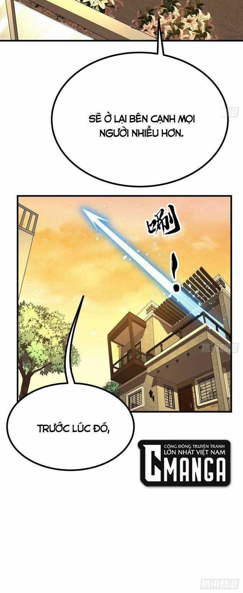 Kiếm Tu Imba Nhất Quả Đất - Chapter 160 - Trang 16