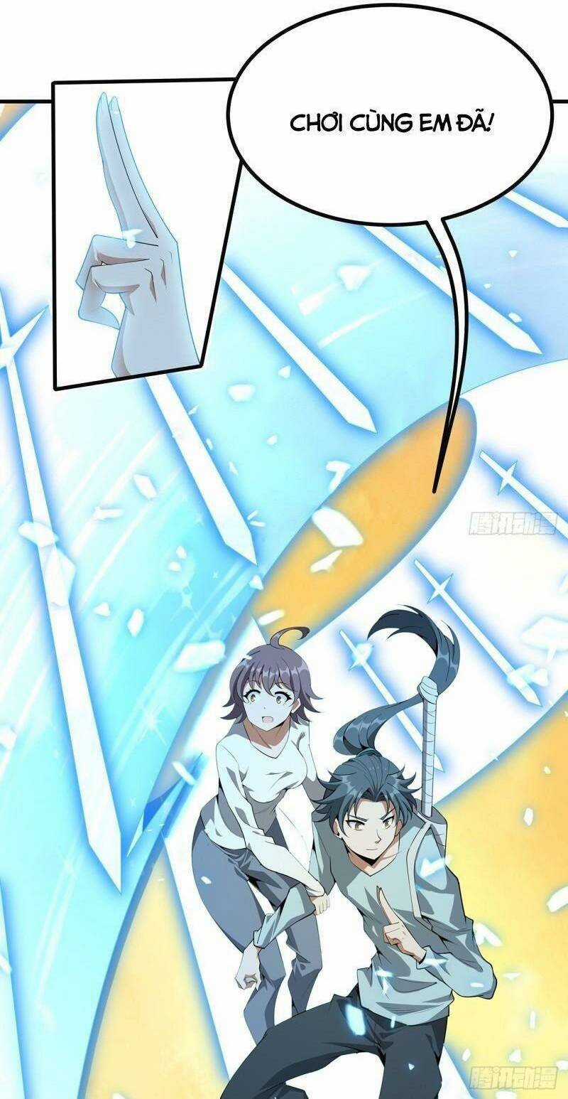 Kiếm Tu Imba Nhất Quả Đất - Chapter 160 - Trang 18