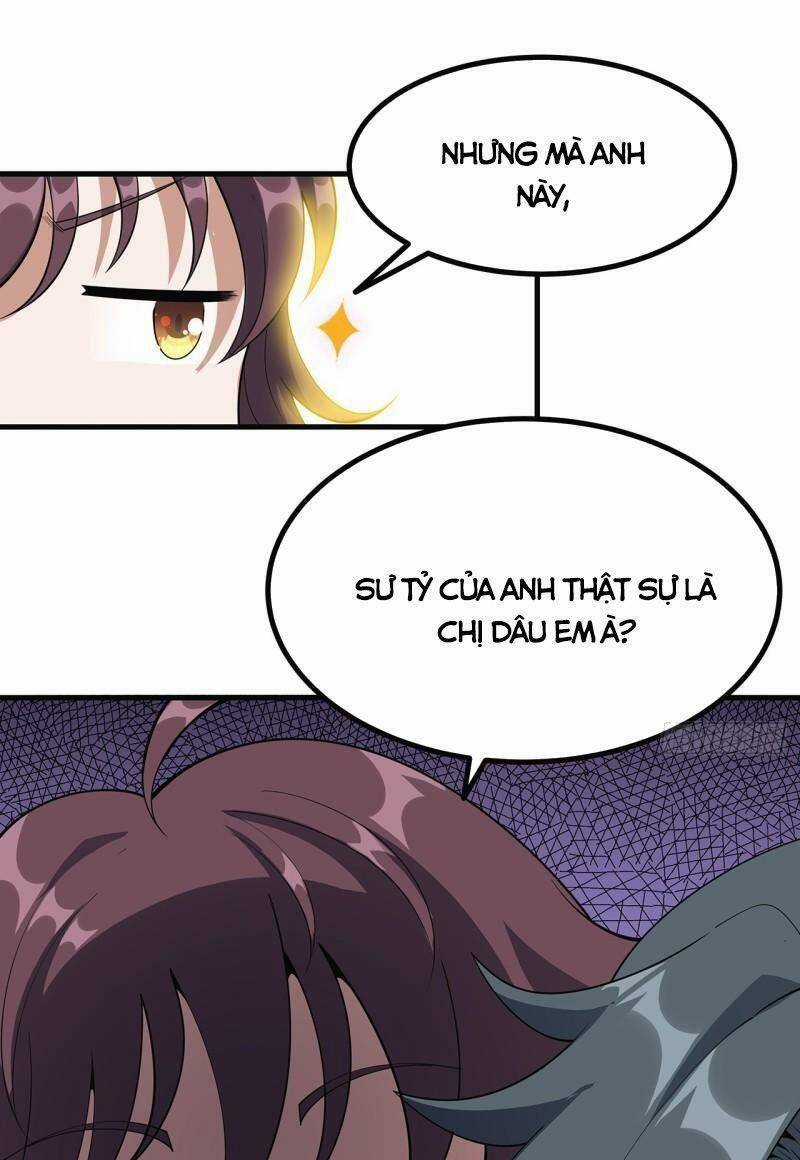 Kiếm Tu Imba Nhất Quả Đất - Chapter 160 - Trang 21