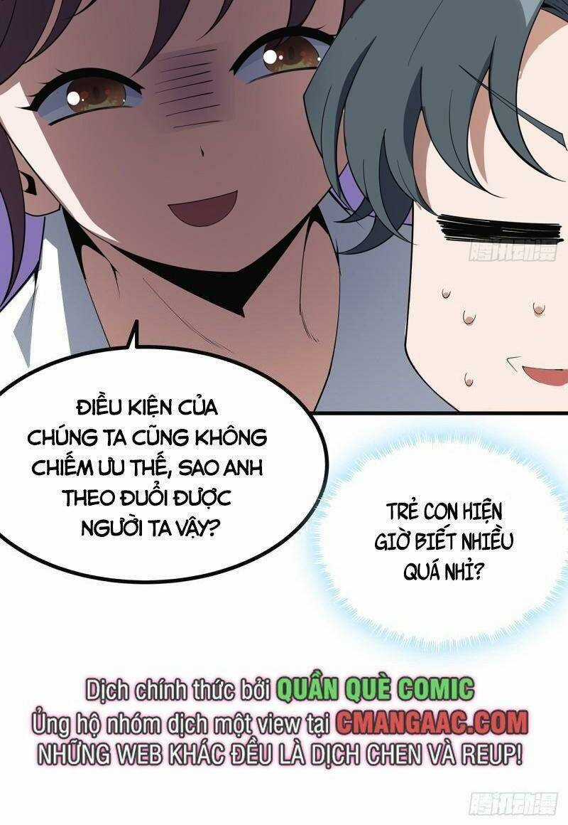 Kiếm Tu Imba Nhất Quả Đất - Chapter 160 - Trang 22