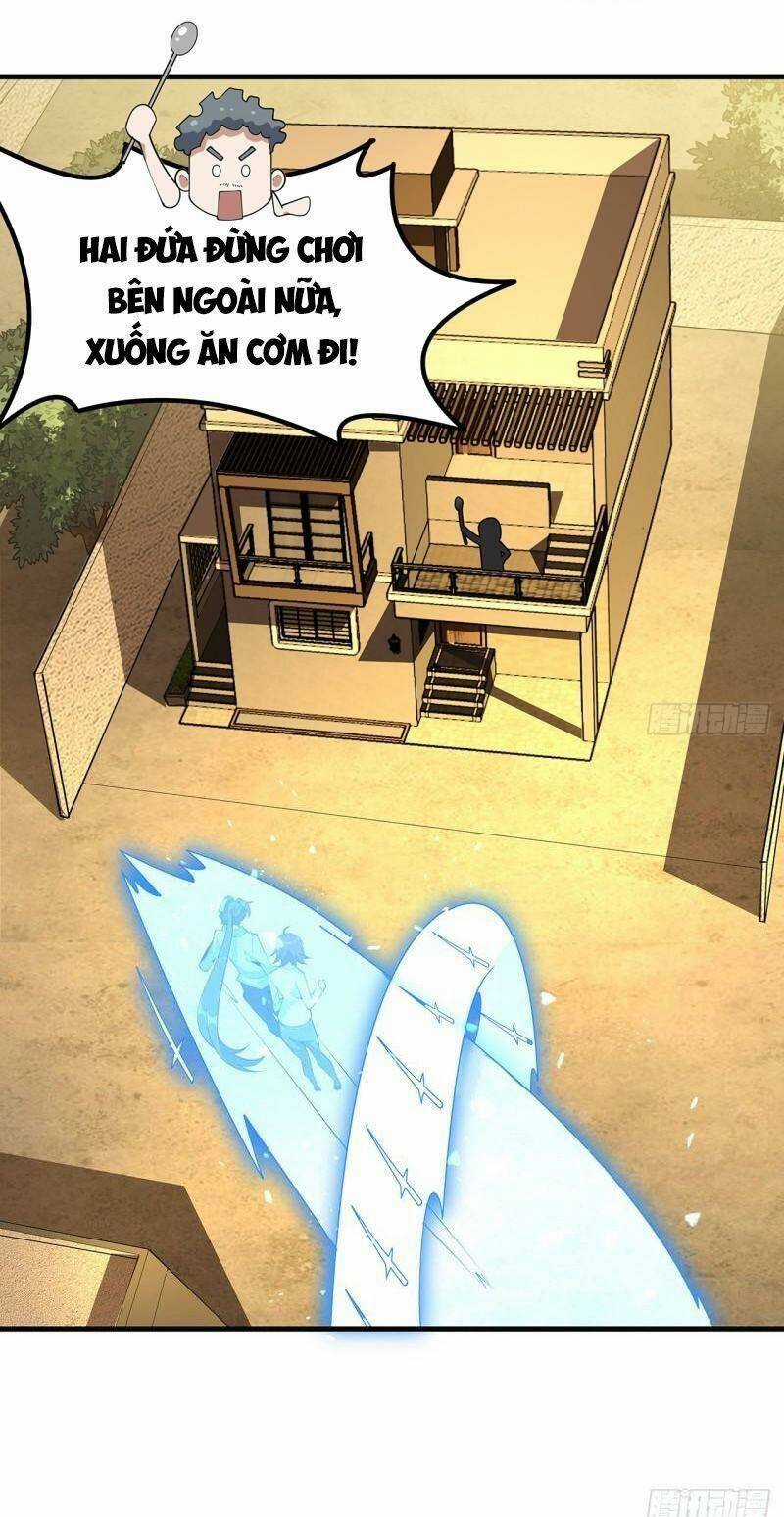 Kiếm Tu Imba Nhất Quả Đất - Chapter 160 - Trang 23