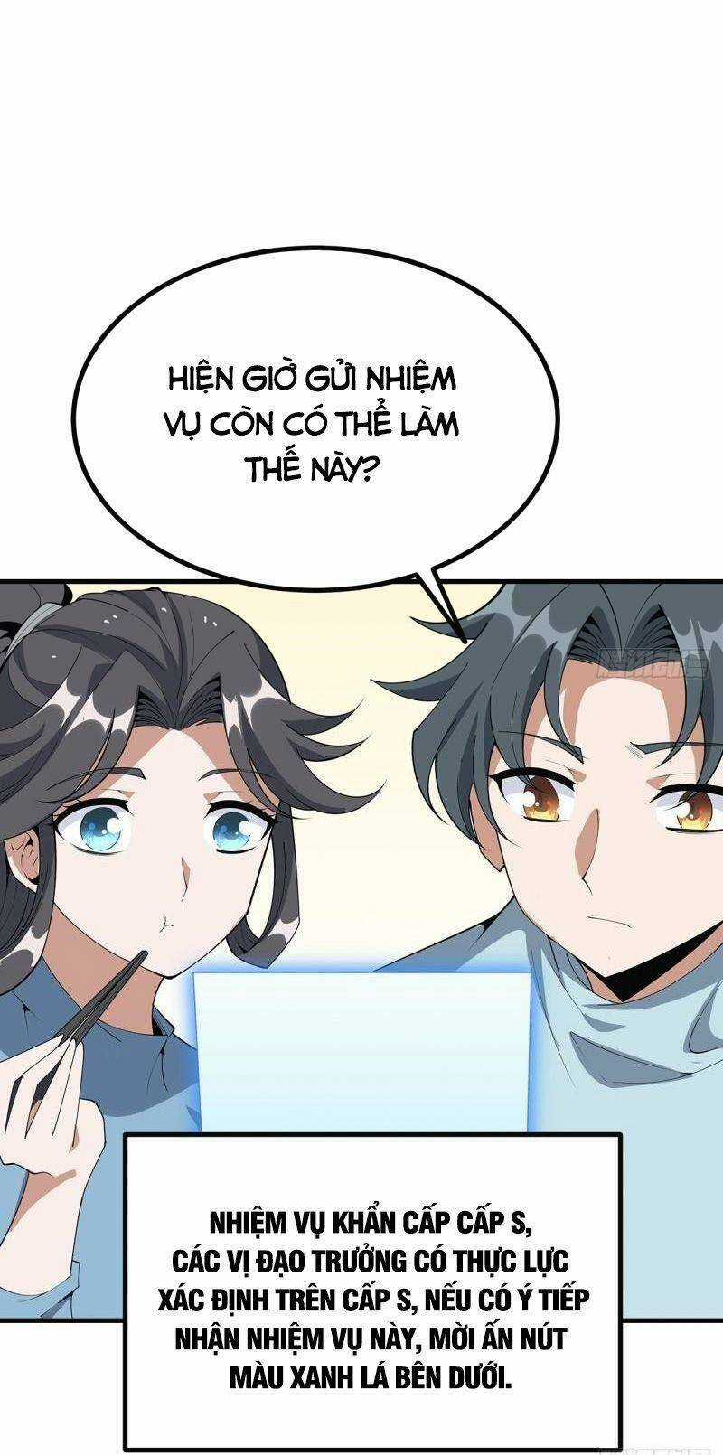 Kiếm Tu Imba Nhất Quả Đất - Chapter 160 - Trang 27