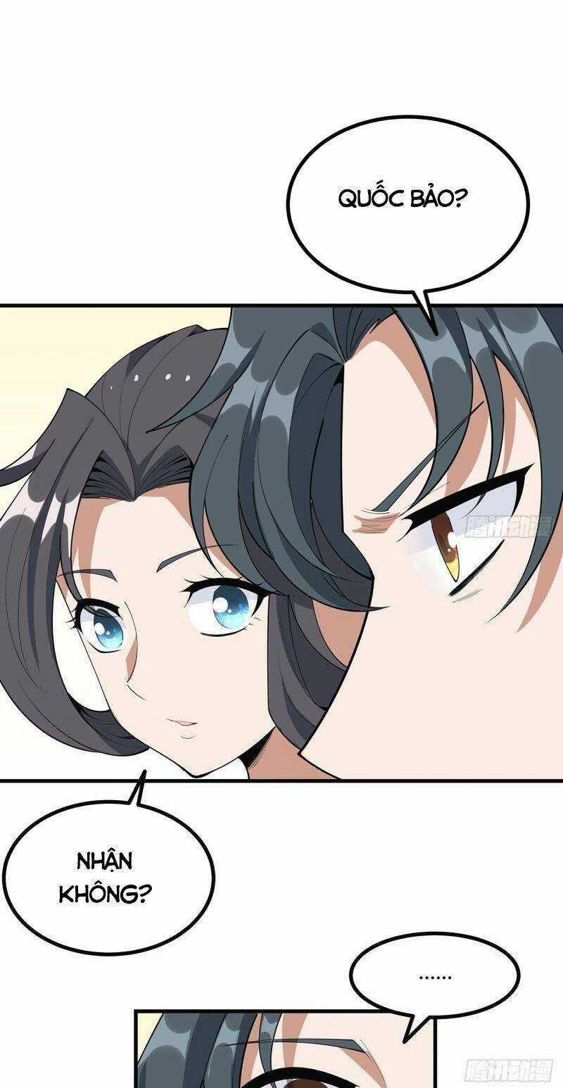 Kiếm Tu Imba Nhất Quả Đất - Chapter 160 - Trang 29