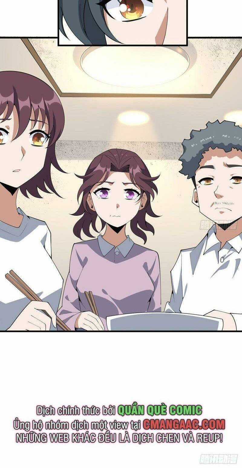 Kiếm Tu Imba Nhất Quả Đất - Chapter 160 - Trang 30