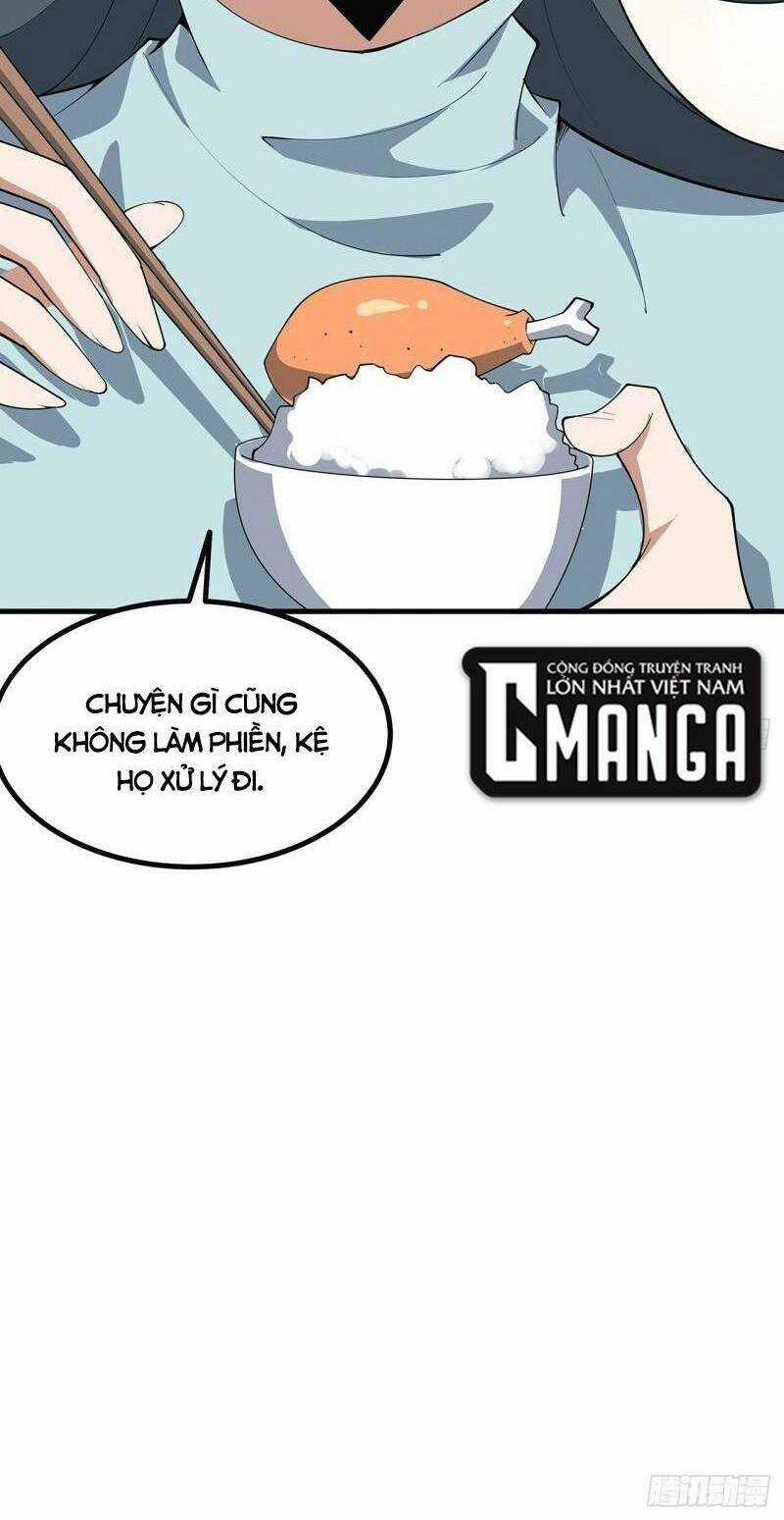 Kiếm Tu Imba Nhất Quả Đất - Chapter 160 - Trang 32