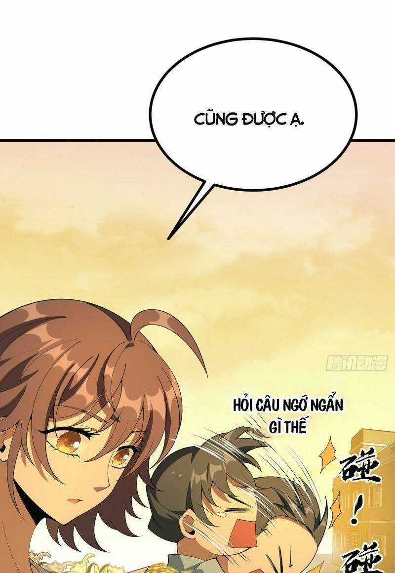 Kiếm Tu Imba Nhất Quả Đất - Chapter 160 - Trang 5