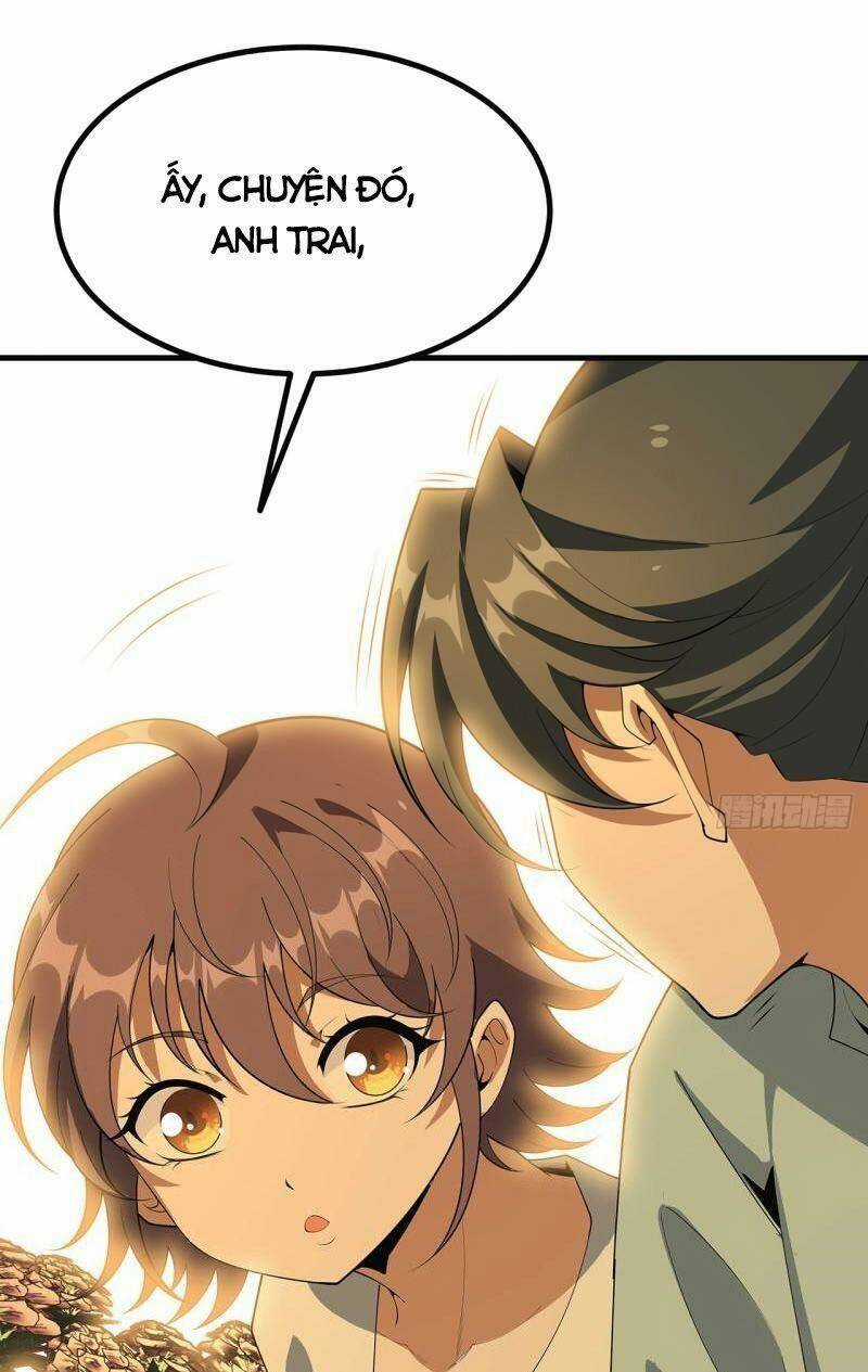 Kiếm Tu Imba Nhất Quả Đất - Chapter 160 - Trang 7