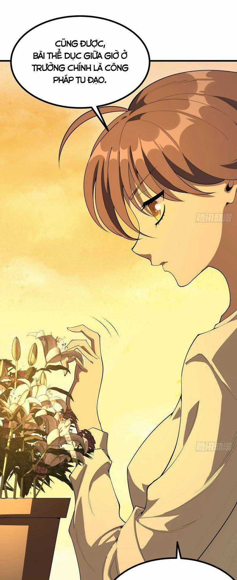 Kiếm Tu Imba Nhất Quả Đất - Chapter 160 - Trang 9