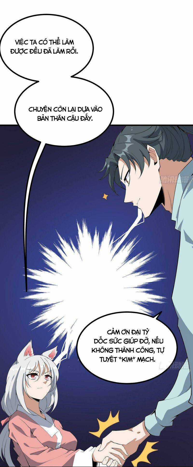 Kiếm Tu Imba Nhất Quả Đất - Chapter 161 - Trang 11