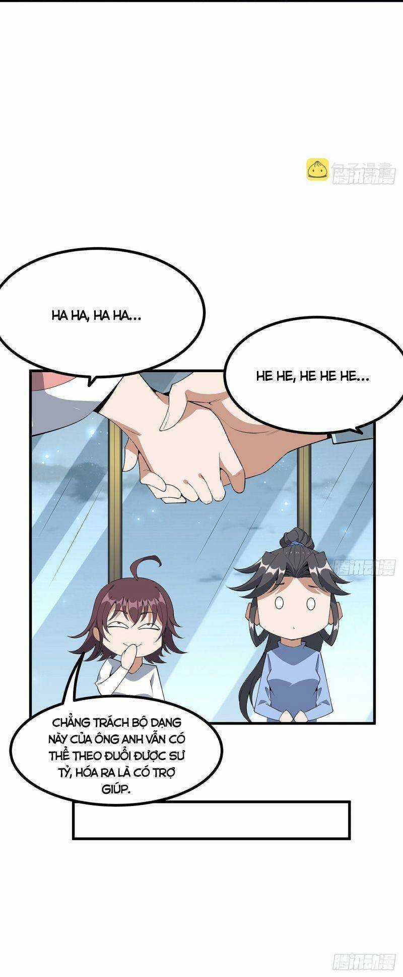 Kiếm Tu Imba Nhất Quả Đất - Chapter 161 - Trang 12