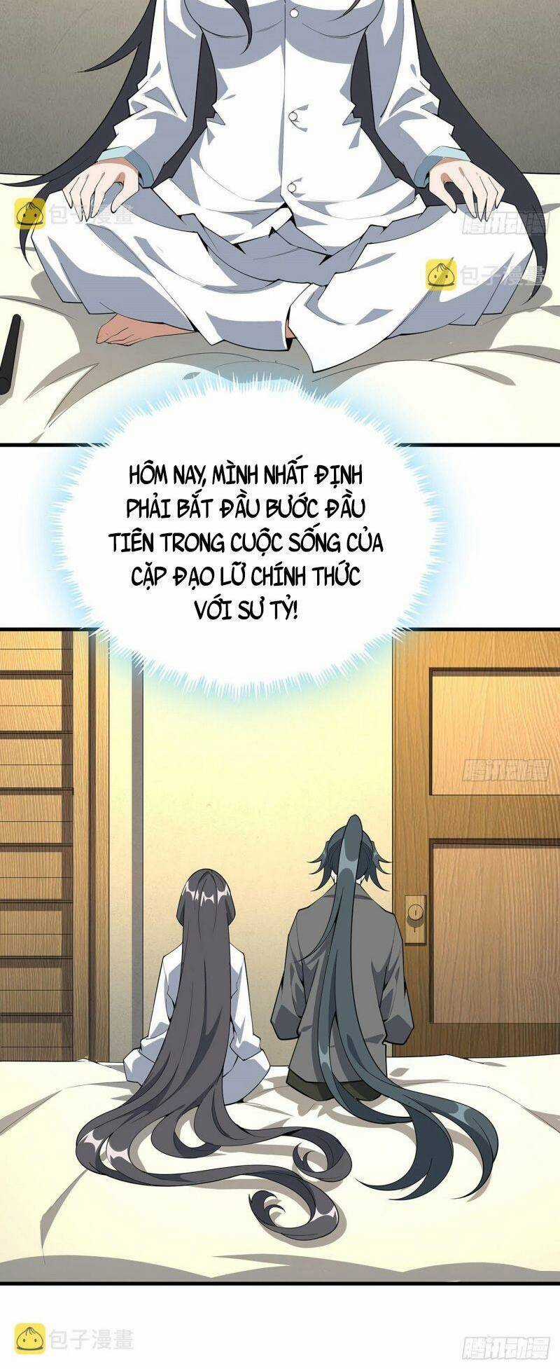 Kiếm Tu Imba Nhất Quả Đất - Chapter 161 - Trang 14