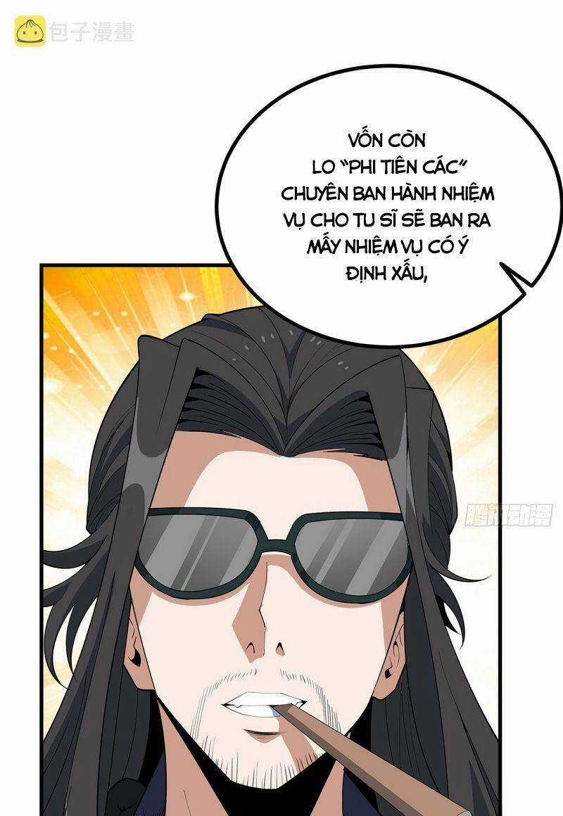 Kiếm Tu Imba Nhất Quả Đất - Chapter 161 - Trang 3