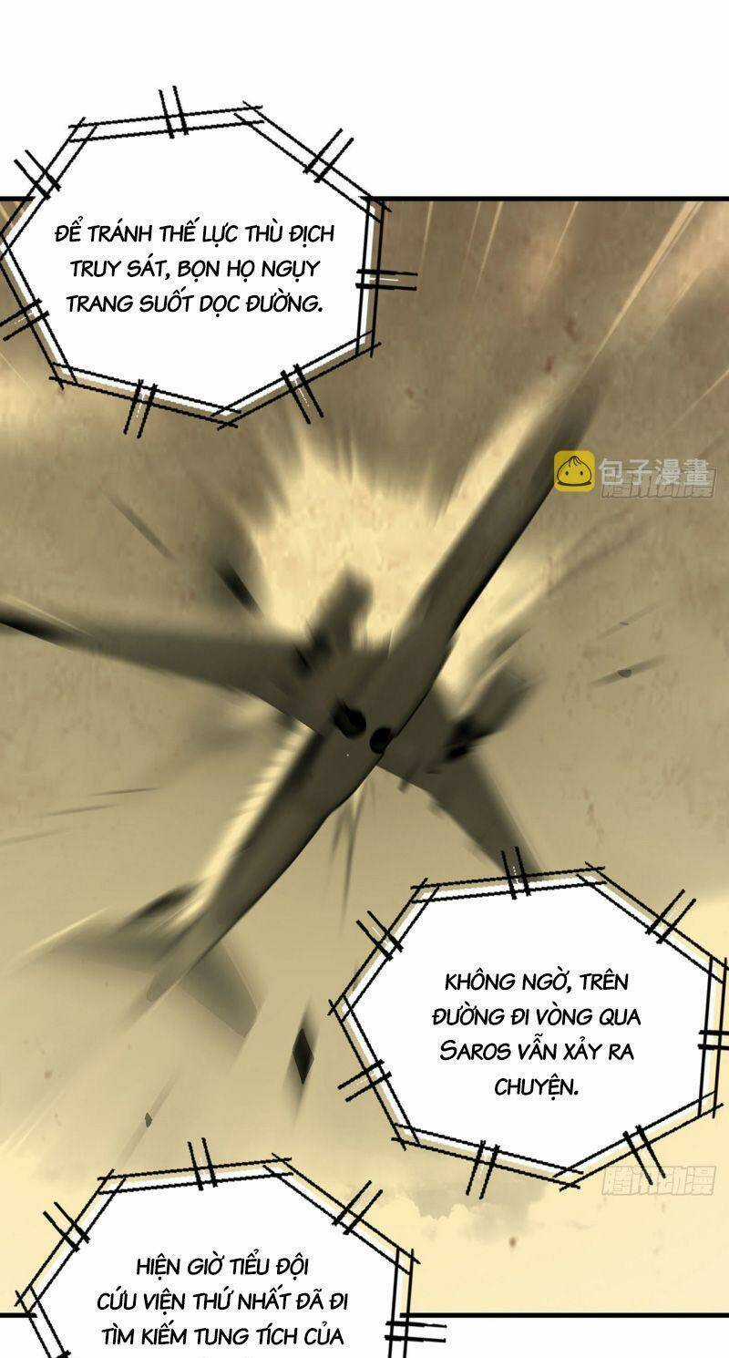 Kiếm Tu Imba Nhất Quả Đất - Chapter 161 - Trang 23