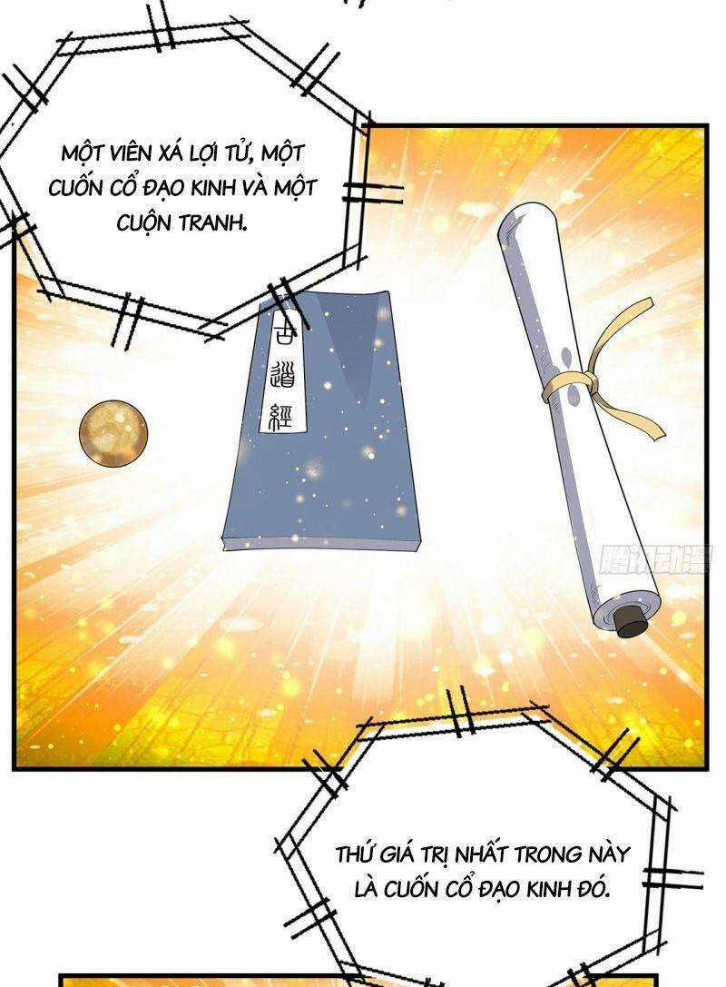 Kiếm Tu Imba Nhất Quả Đất - Chapter 161 - Trang 25